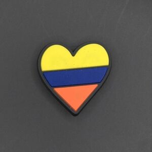 (5/$15) Karol G Croc Charm